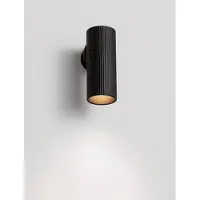 Lyora Spot mural Comet noir