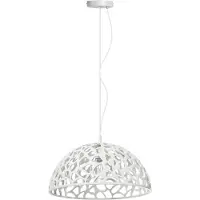 Eth Lampe pendante caractéristique The Open Ø 50cm - sable