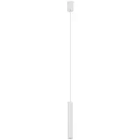 Lyora Pendule étroite Fourty M blanc