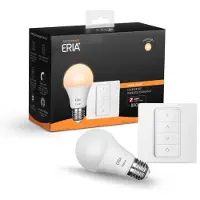 Aduro Smart Starterpack - 1x E27 - 2200K - 1x remote
