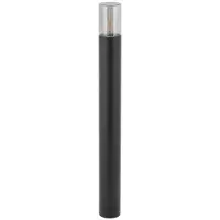 Lyora Lampe de jardin design Ida noir