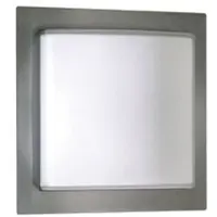 Albert Lampe d'extérieur Square 26 cm