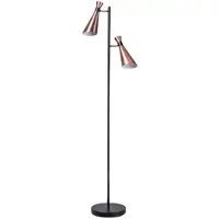 Eth Lampadaire robuste York