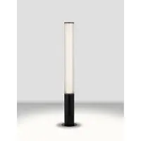 Lyora Éclairage de chemin élégant Iman 105cm