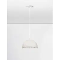 Nova Luce Suspension Lalu Ø 40cm