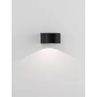 Nova Luce Downlighter Opera anthracite