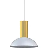 Lyora Lampe suspendue design Hermanos Ø 15,5 cm