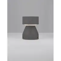 Lyora Lampe de jardin Lua 22 cm