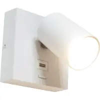 Artdelight Veilleuse Master avec USB