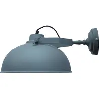 Urban Interiors Applique murale Urban Vintage 30 cm gris