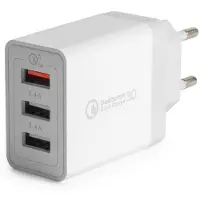 HUMBLE USB-A 3-port adapter