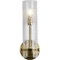 Searchlight Applique Scope or