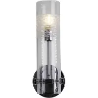 Searchlight Applique Scope chrome