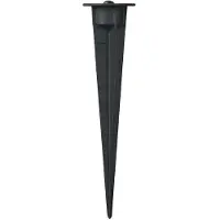 Franssen Coin de sol Spike pour projecteurs