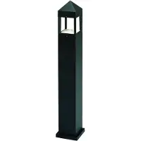 Albert lampe d'extérieur Oblong 90 cm