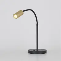 Lyora Lampe de table Ciara Or