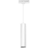 Highlight Pendule monophasé Trend blanc - 35mm GU10