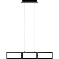 Brilliant Lampe suspendue Ranut