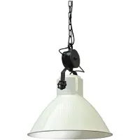 Masterlight Lampe à suspension Industria 44 Bud Rétro