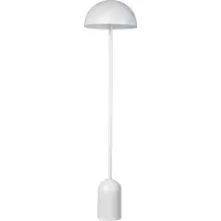 Eth Lampadaire blanc Bobby