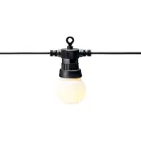 Gardenlights Partylight 12V