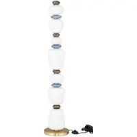 Lyora Lampadaire Palo Plusieurs couleurs