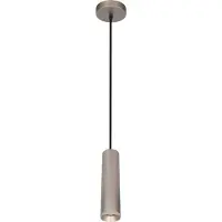 Artdelight Suspension design Milano champagne 25cm