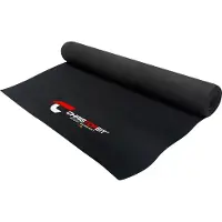 Christopeit Sport Tapis de protection sol