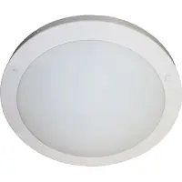 Artdelight Plafonnier LED Yuca Ø 30 cm