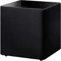 KEF Caisson de basses Kube 12 MIE