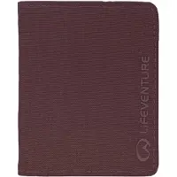Lifeventure Portefeuille RFiD Couleur : Prune