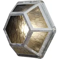 Konstsmide Lampe d'extérieur Castor Classique