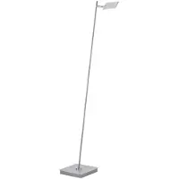 Pure Lampadaire design Pure Mira aluminium