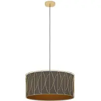 Eglo Lampe suspendue COROJAL 390206