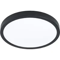 Eglo Lampe de plafond Fueva 5 Ø 28,5cm