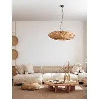 Lyora Suspension Bola Scandinave Ø 81.5cm