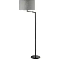 FISCHER&HONSEL GMBH Lampadaire orientable Rota