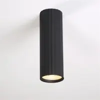Lyora Plafonnier Anna Noir