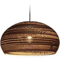 Think Paper Thinkpaper-Segula 15036 Thinkpaper Lazy 290 Lampe