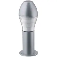 Franssen Lampe de terrasse Neway Anthracite