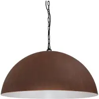 Masterlight Lampe à suspension Industria 80