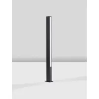 Lyora Lampe de jardin Stor Motif 100cm