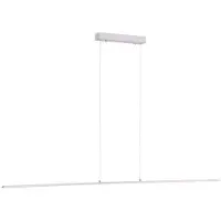 Pure Lampe suspendue design Pure Lite 160cm en métal
