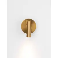Lyora Lampe de chevet Tico or