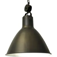 Masterlight Lampe à suspension Industria 58 Block Rural