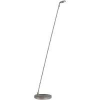 Masterlight Lampe de lecture au sol Denia 2 LED