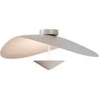 Masterlight Lampe de plafond danoise Lente Ø60cm - sable