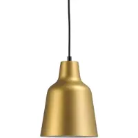 Masterlight Lampe à suspension Concepto 16