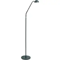 Highlight Lampe de lecture classique Parma noir