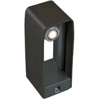 In-Lite Spot encastrable Ace Dark LED 12 volts